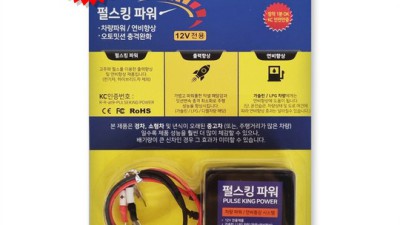 놓치면 손해! 12V 차량 안정기 특가 후기 😎